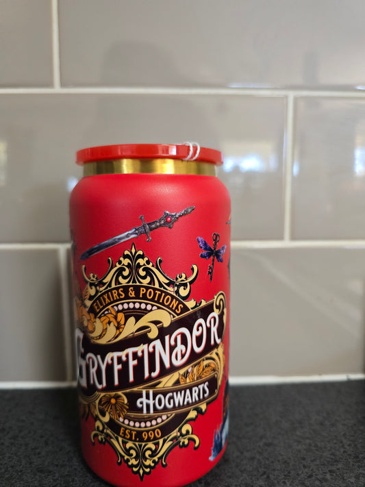 Grffyndor stainless steel