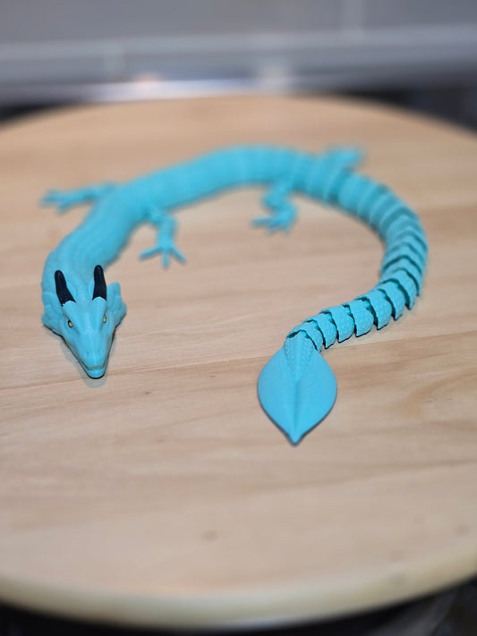 🐉3D 50cm  Dragon