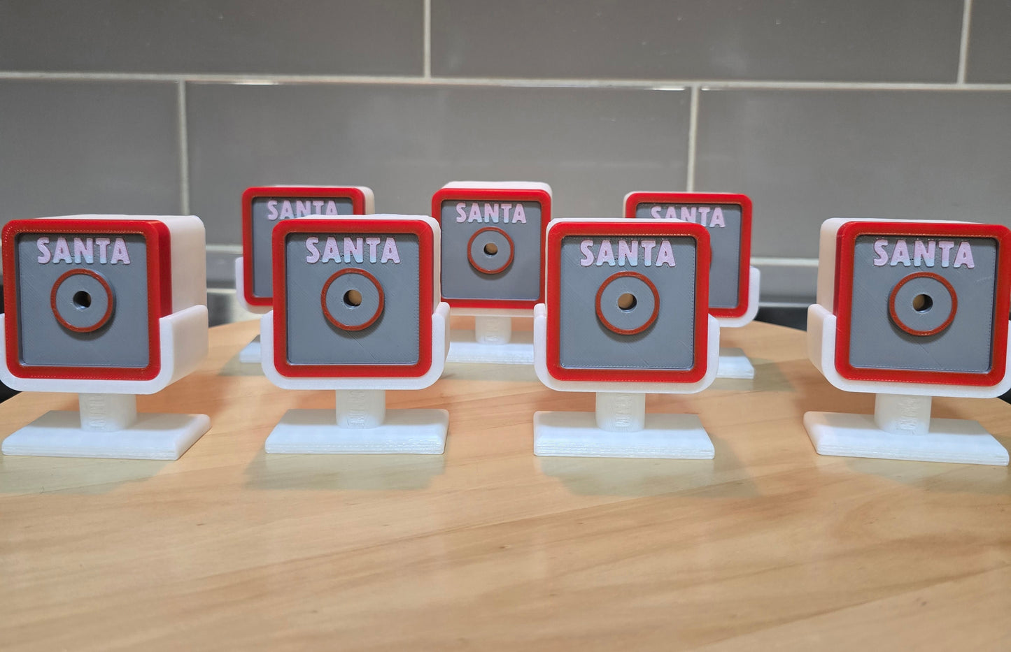 🎅✨ Santa Camera & Magic Santa Key Bundle – Keep the Magic of Christmas Alive! ✨🎅
