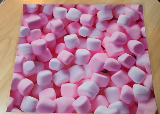20oz Marshmallows Wrap