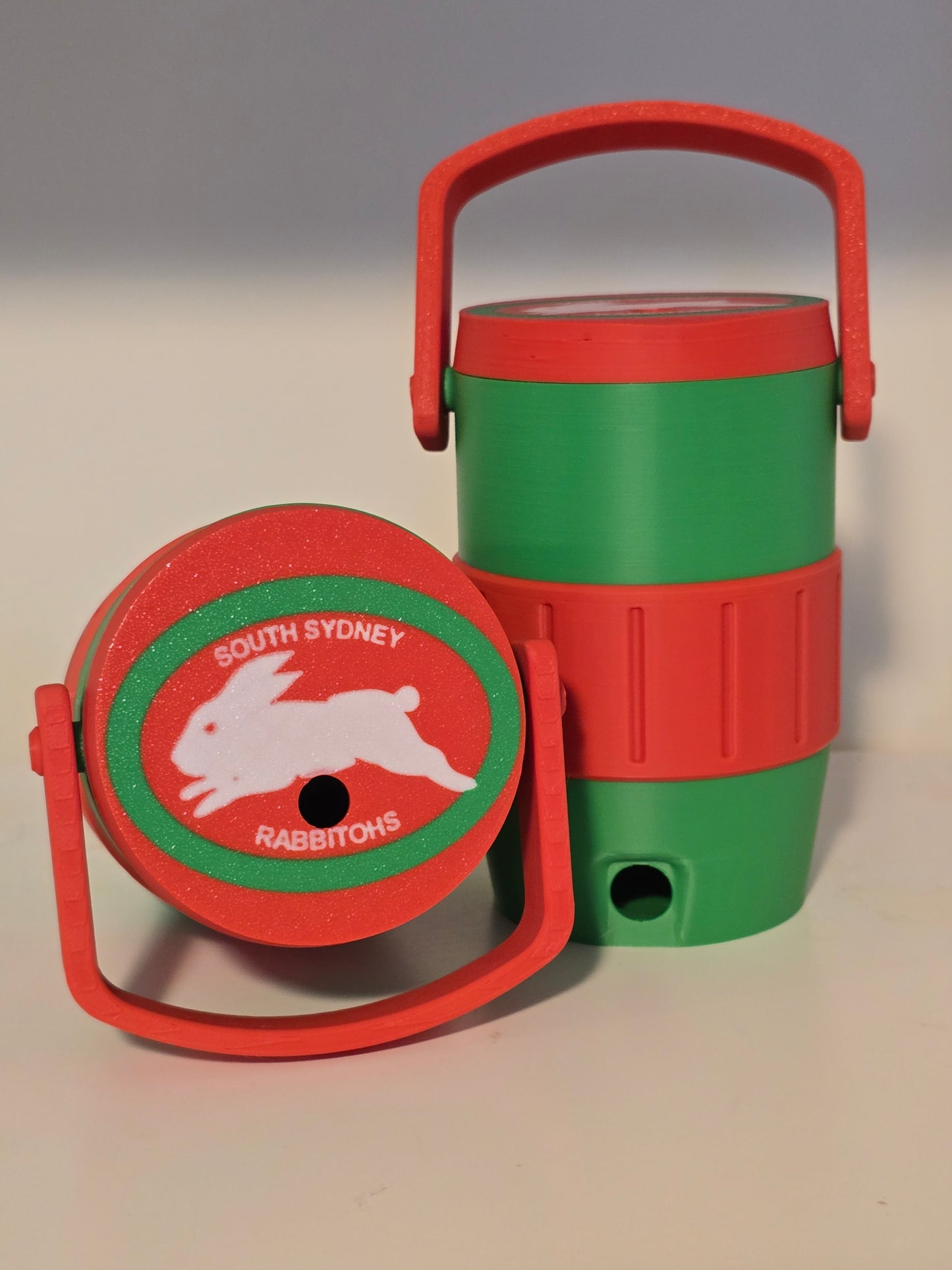 3d printed Can Koozie Sports