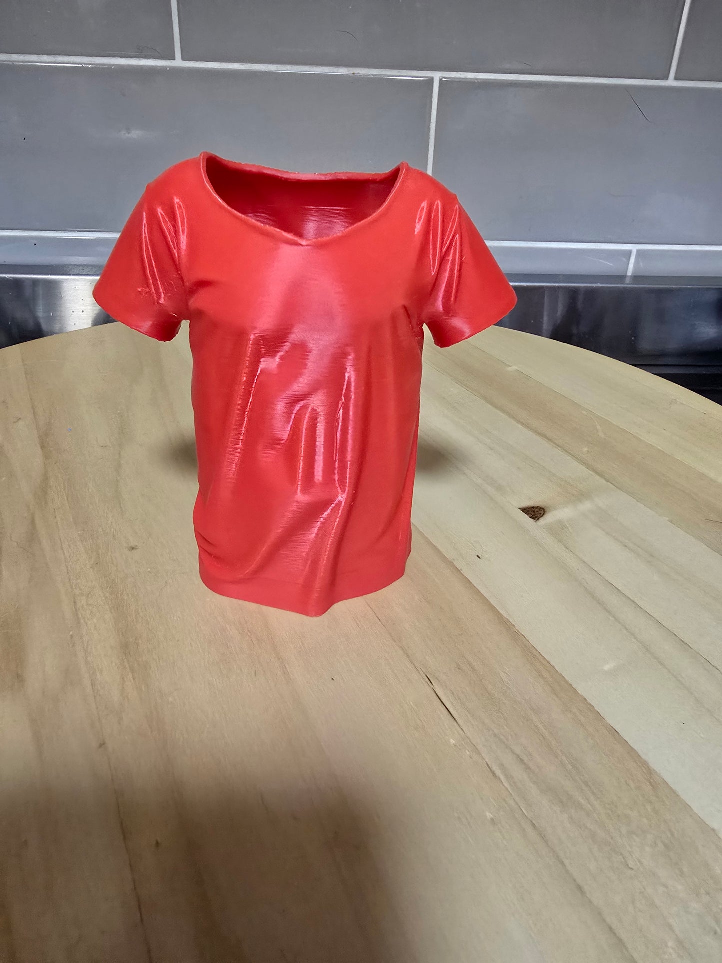 Tshirt Pen Holder