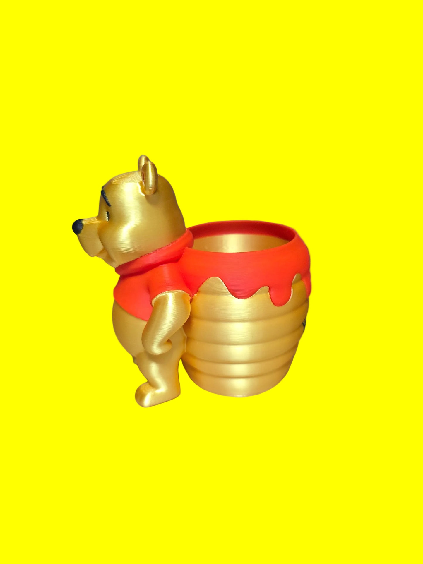 Hunny Bear 3D Pen Holder