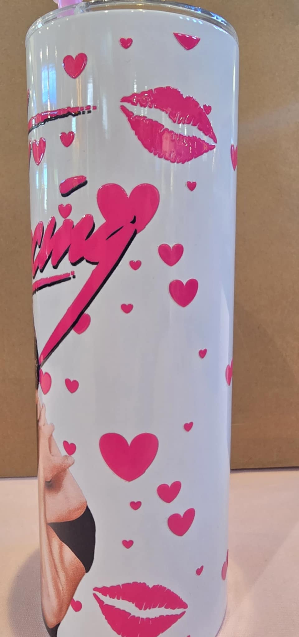 Dirty Dancing 20oz Tumbler