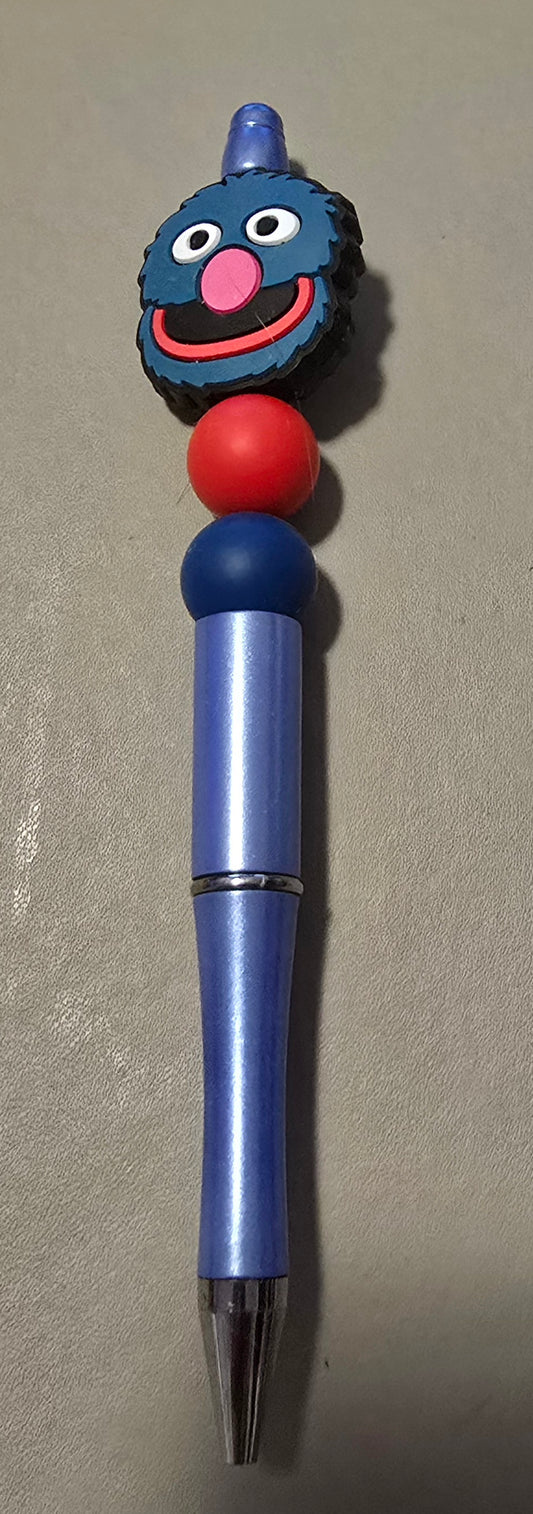 Grover pen