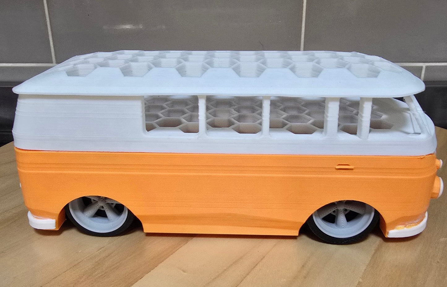 Kombi 3D printed pen holder