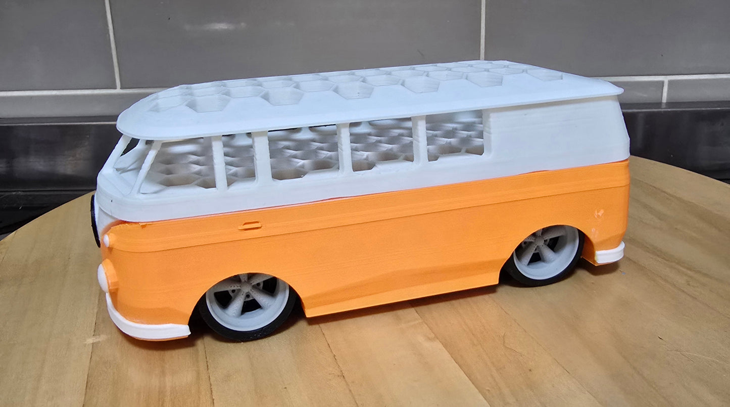 Kombi 3D printed pen holder