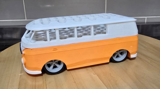 Kombi 3D printed pen holder