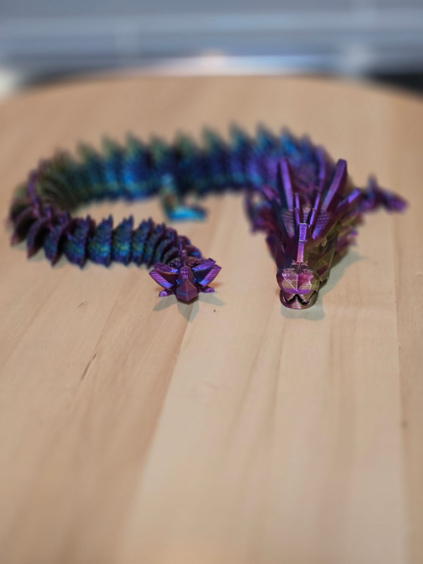🐉3D 35cm  Dragon