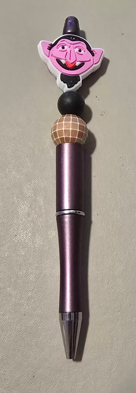 Count pen 2