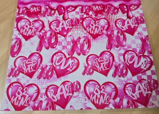 20oz Graffiti Wrap