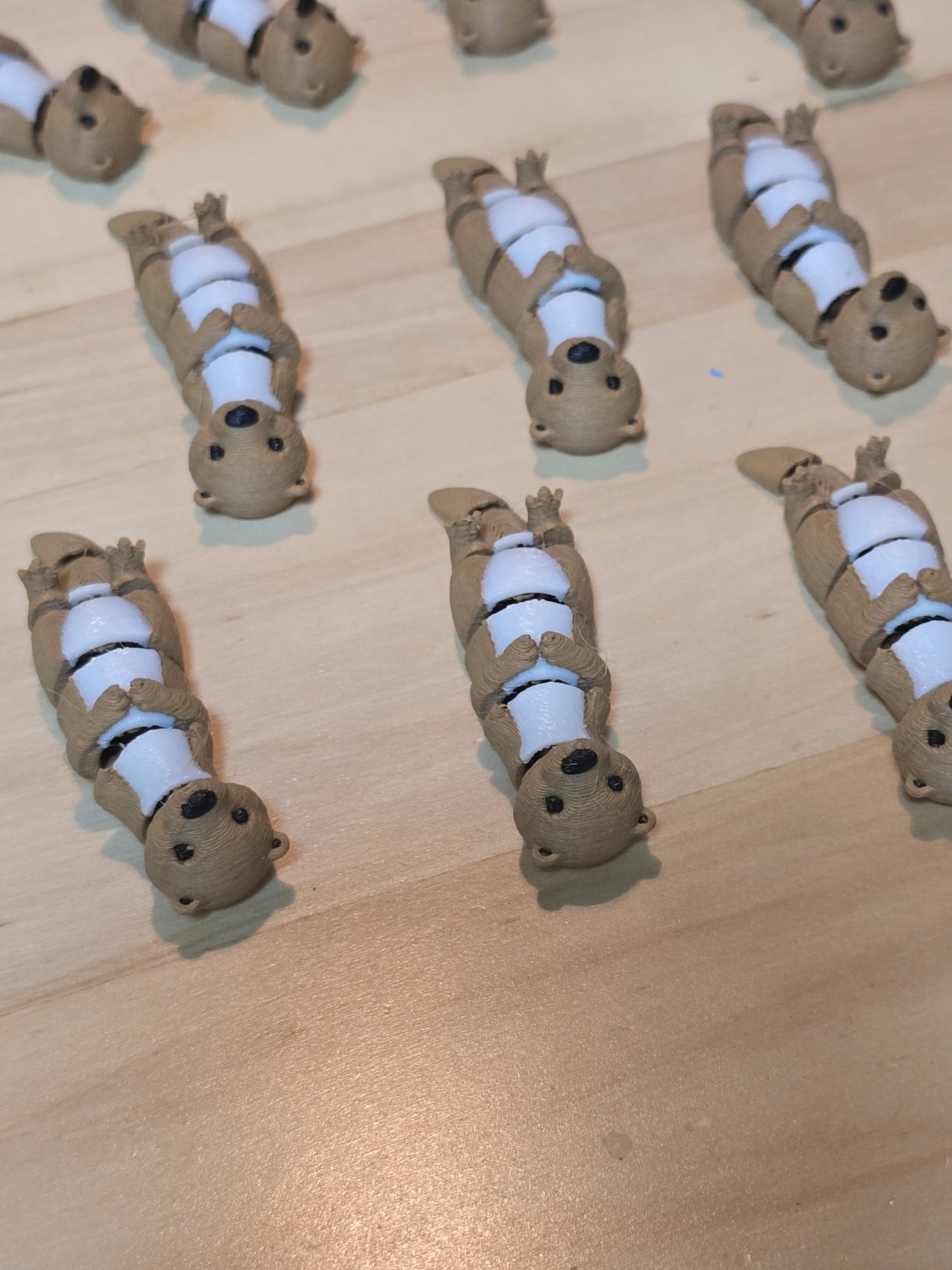 PRE ORDER - 3D Minis Advent Calendar – 24 Days of Tiny Surprises