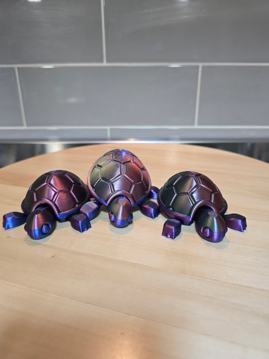 🐢 3D realistic looking Turtle