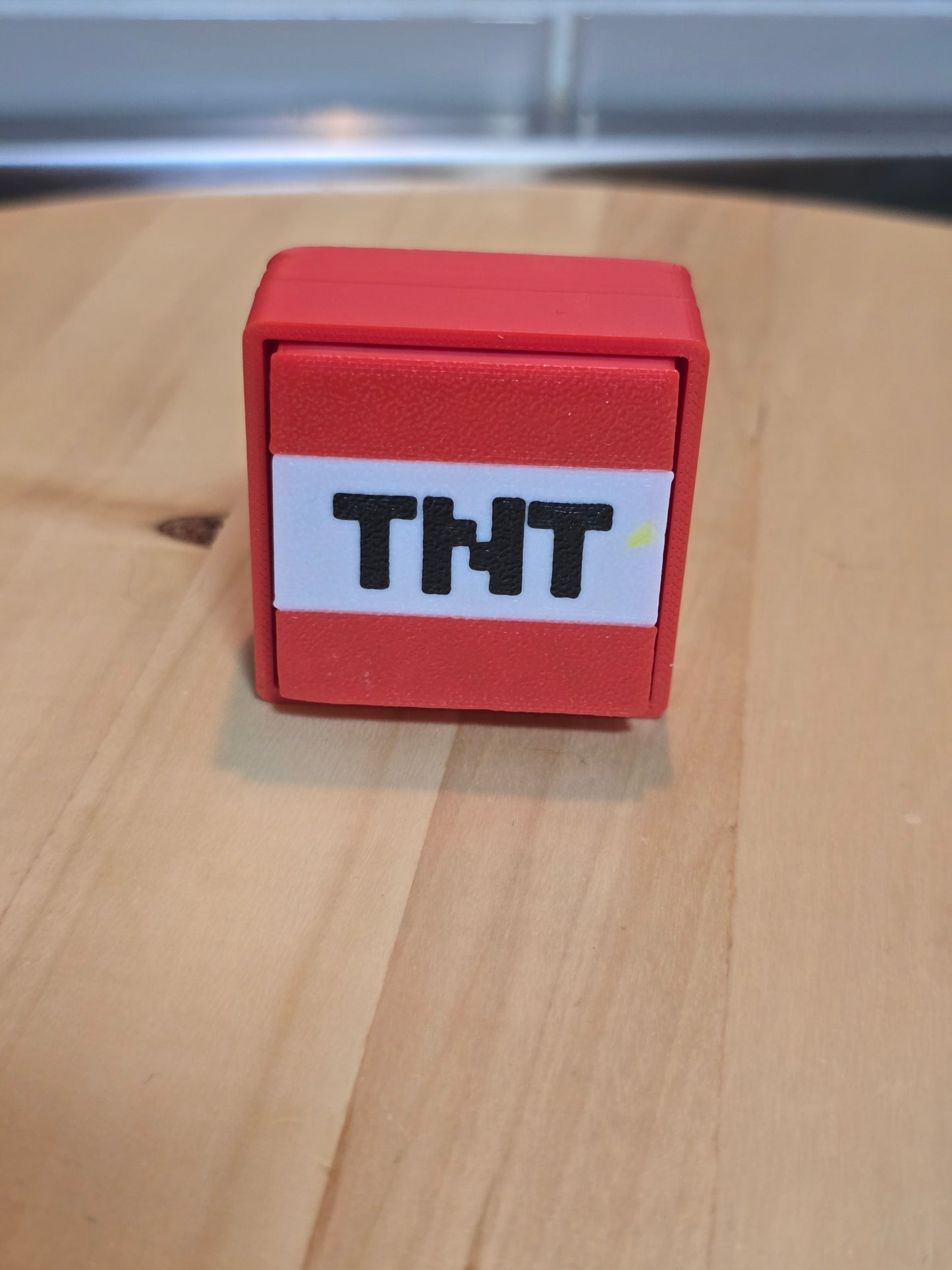 🖱️ 3D Printed Clicker Fidgets – Sports, Gaming & Fun Themes