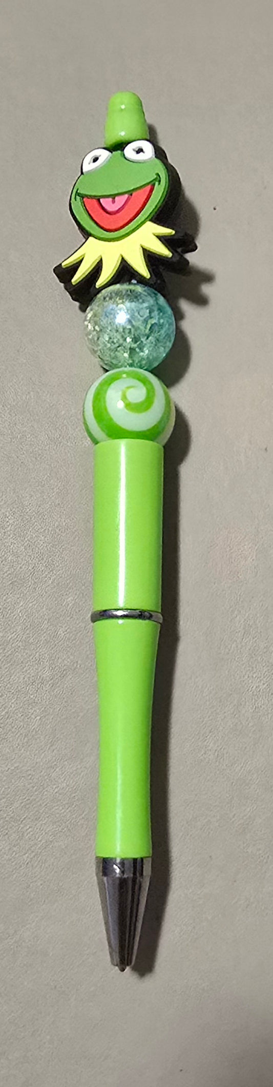 Kermit pen