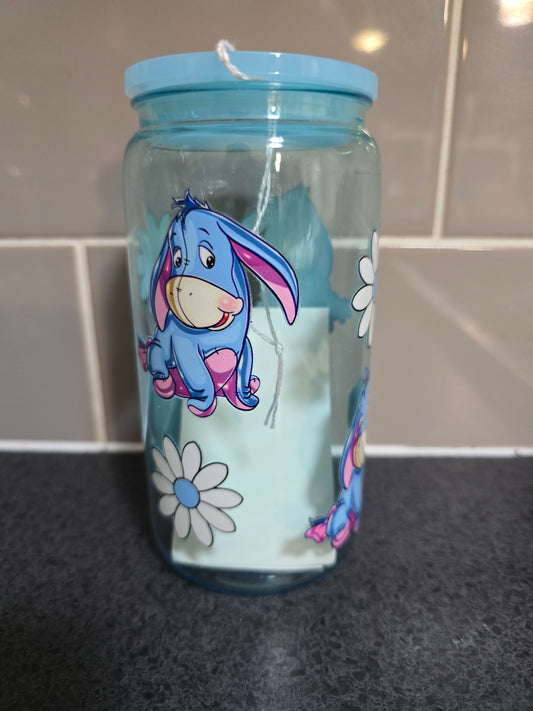 Eeyore Acrylic
