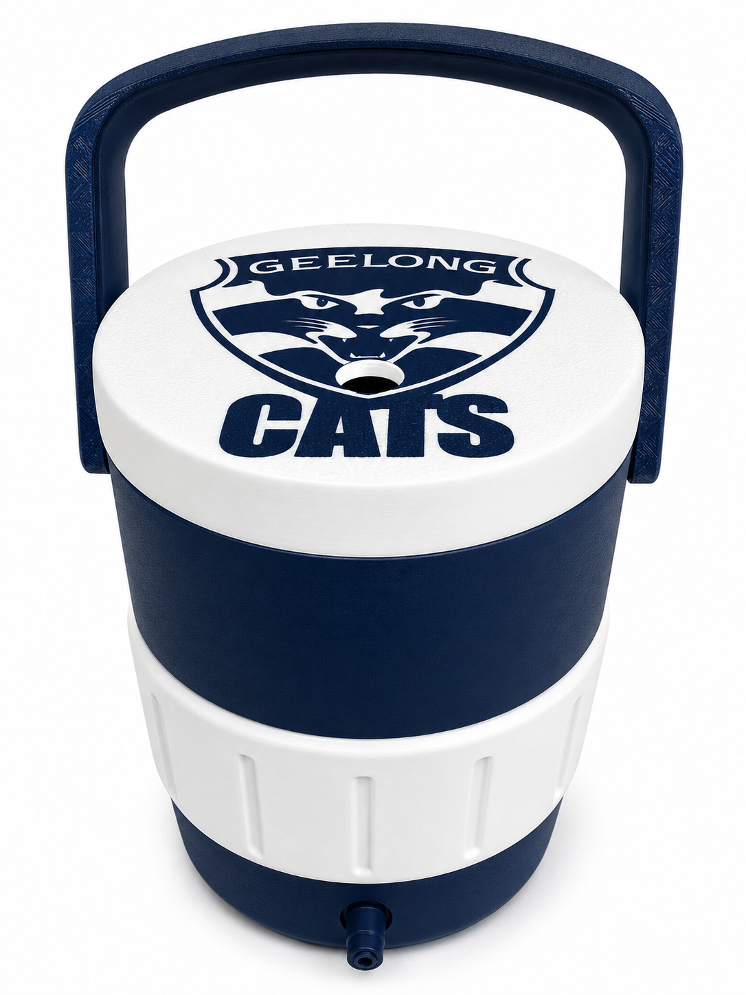 3d printed Can Koozie AFL