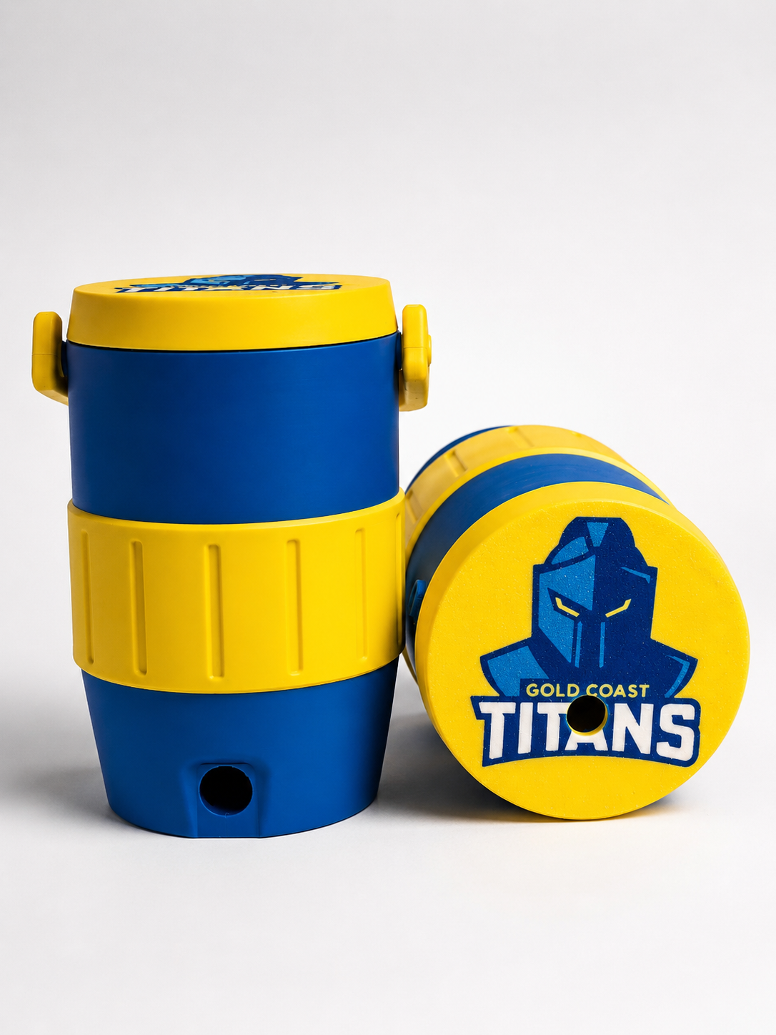 3d printed Can Koozie Sports