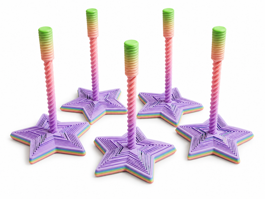 Shooting Star Fidget