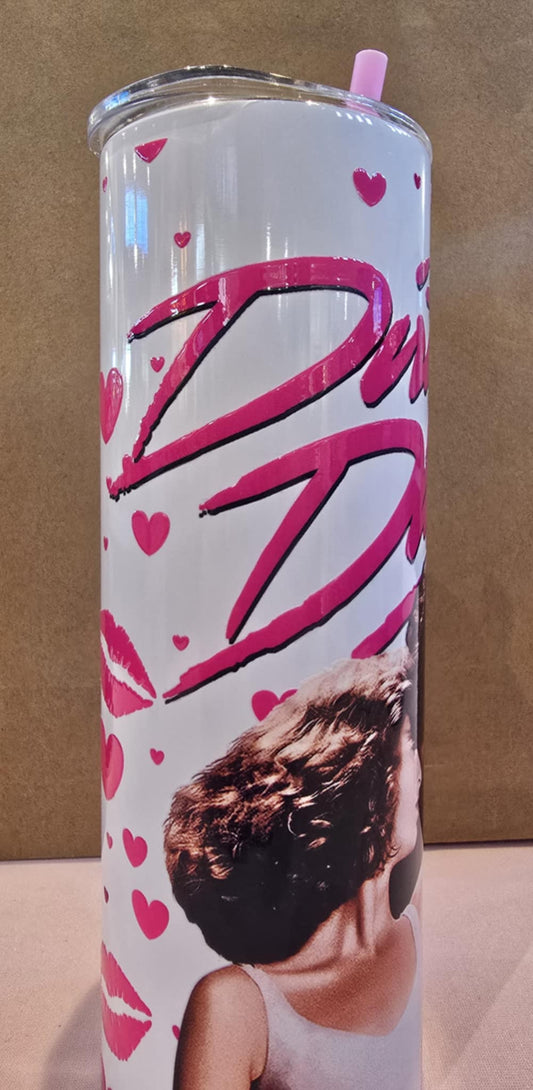 Dirty Dancing 20oz Tumbler
