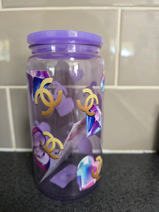 Designer Gem Acrylic