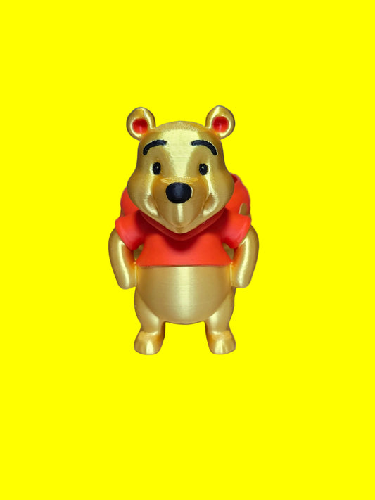 Hunny Bear 3D Pen Holder