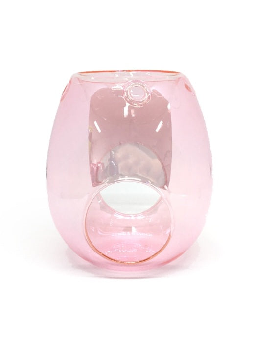 Wax melt burners