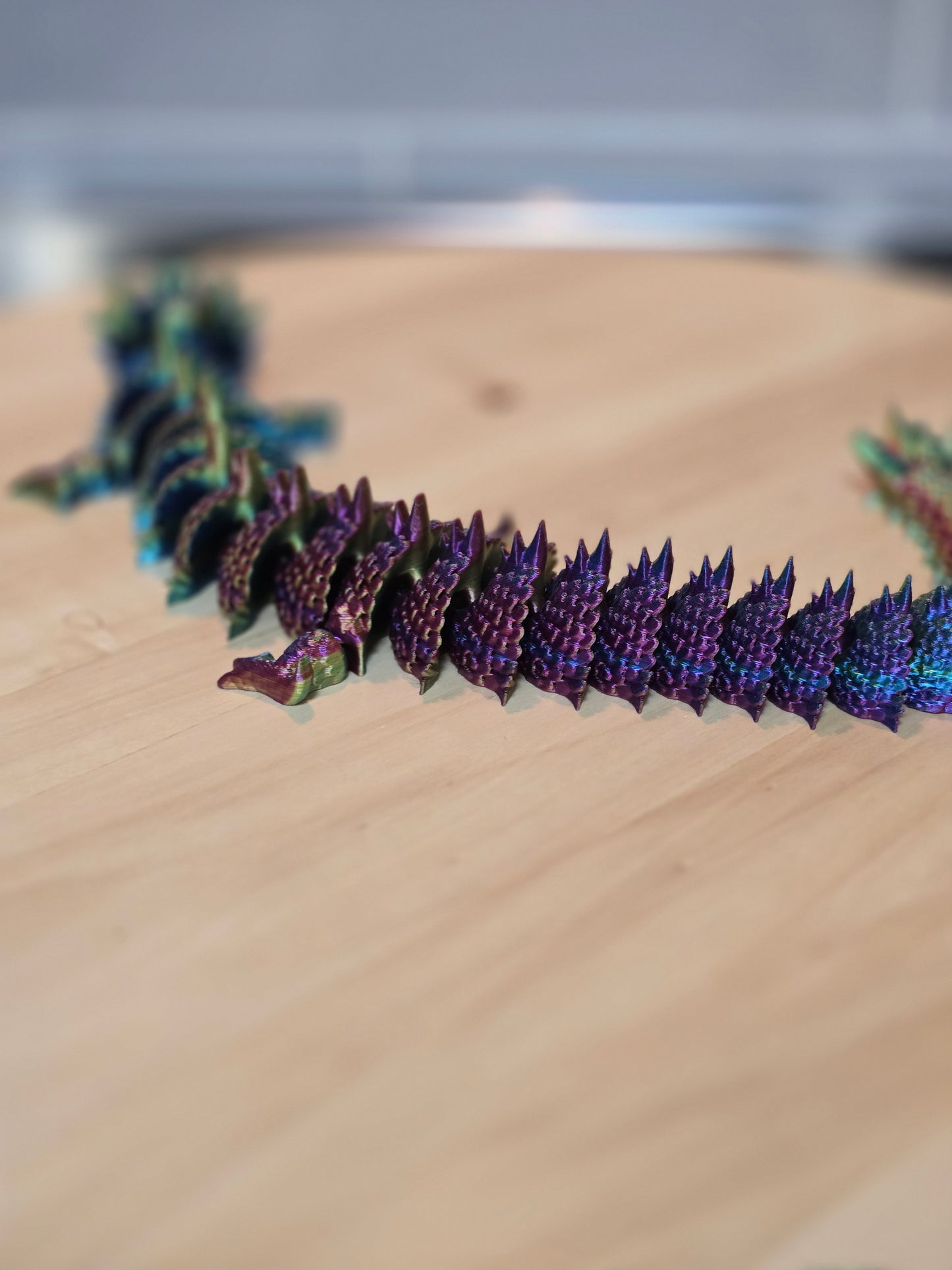 🐉3D 35cm  Dragon