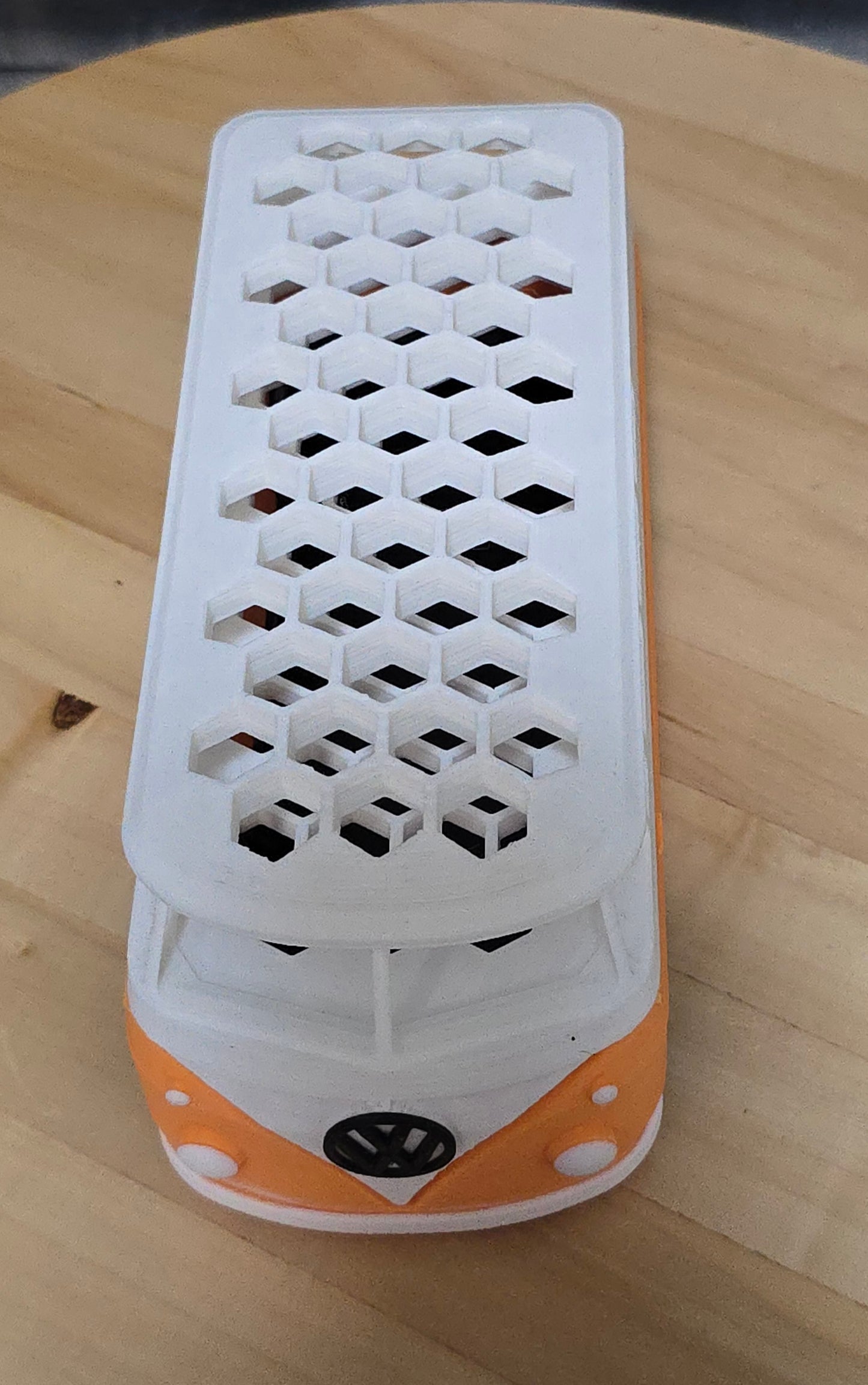 Kombi 3D printed pen holder