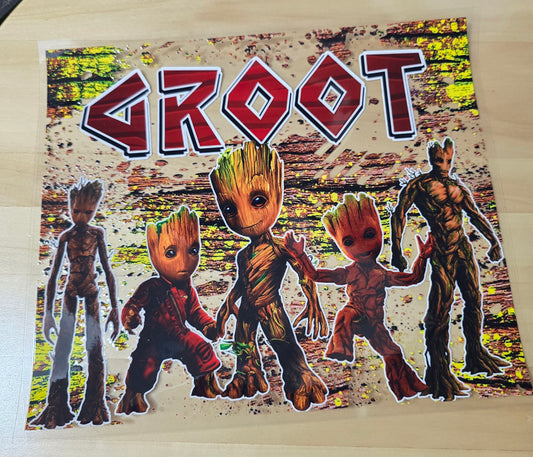 20oz Groot Wrap