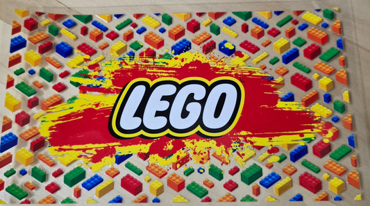 10oz Lego wrap