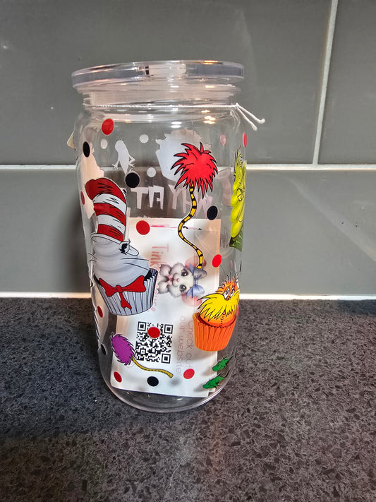 Why fit in  Acrylic