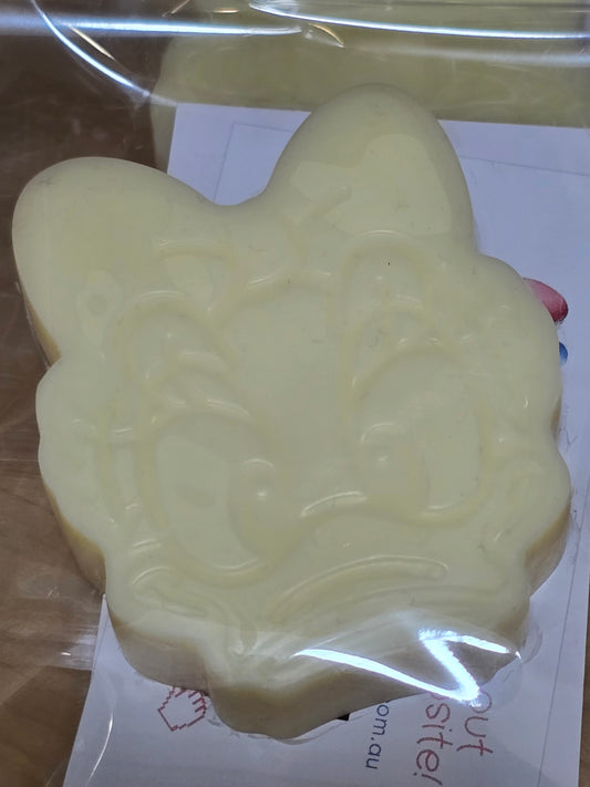 Duck Themed  Melts