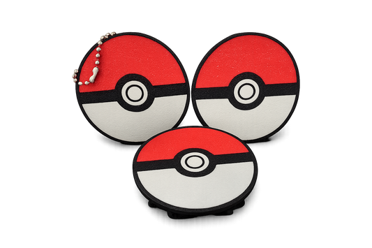 Pokeball can openers