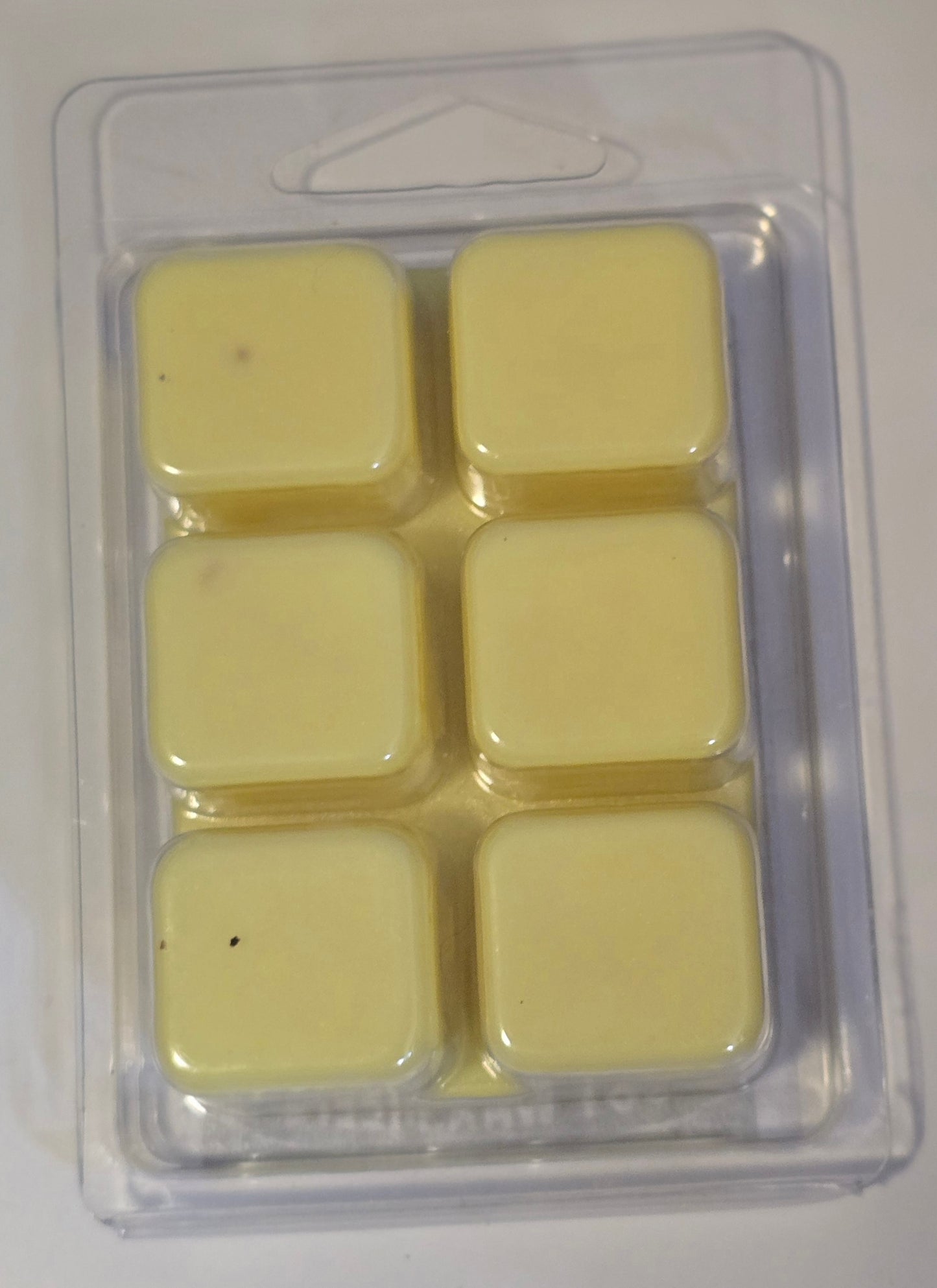Lemon Myrtle - wax melts