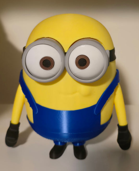Bob minion