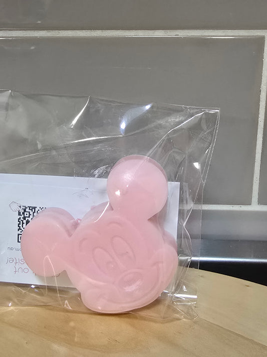 Mouse Themed  Melts