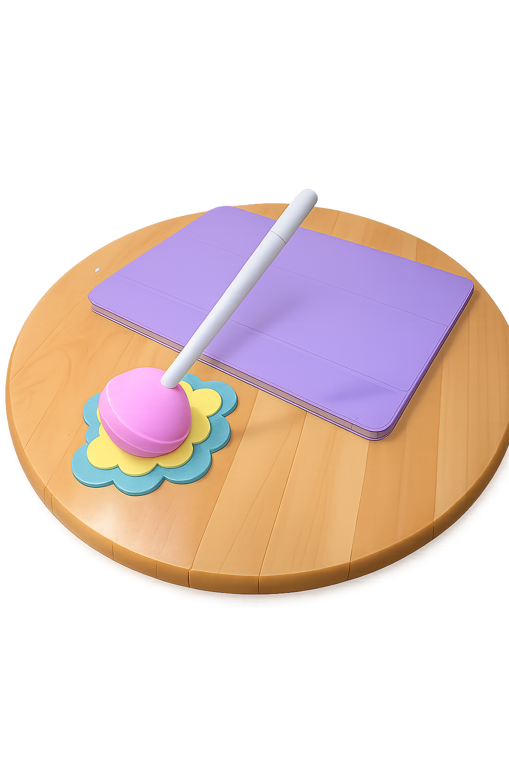 Apple Pen Holder