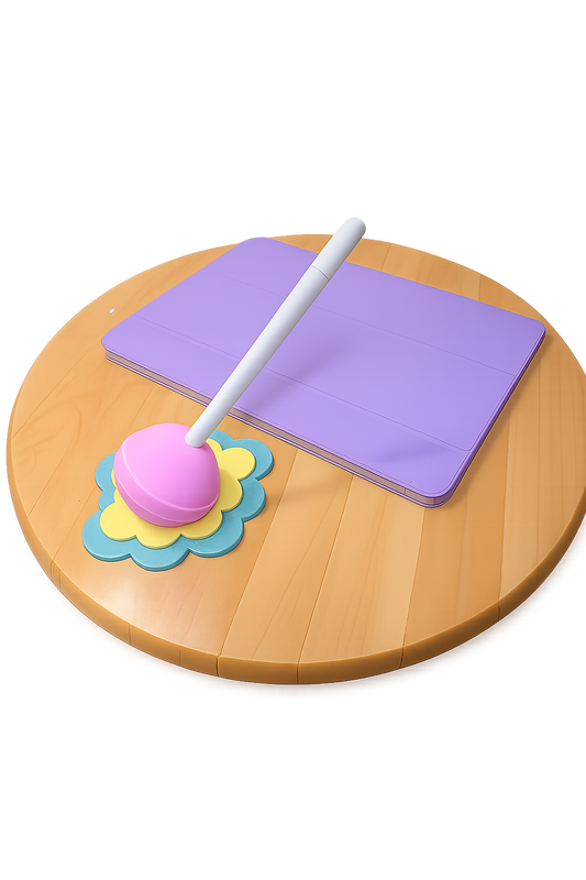 Apple Pen Holder