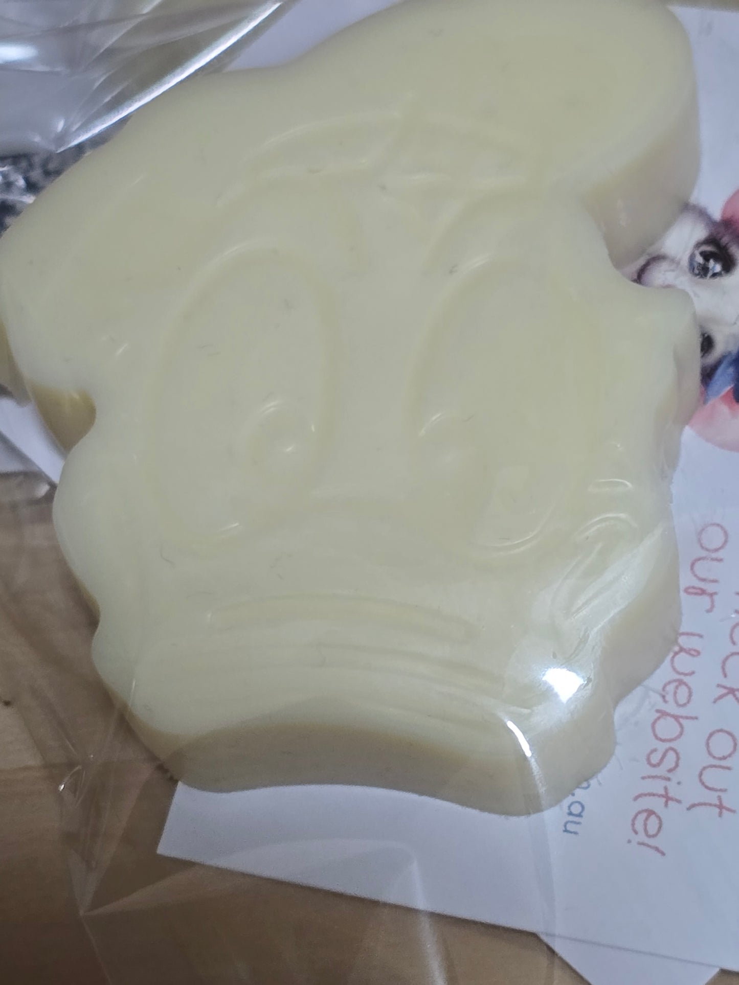 Duck Themed  Melts