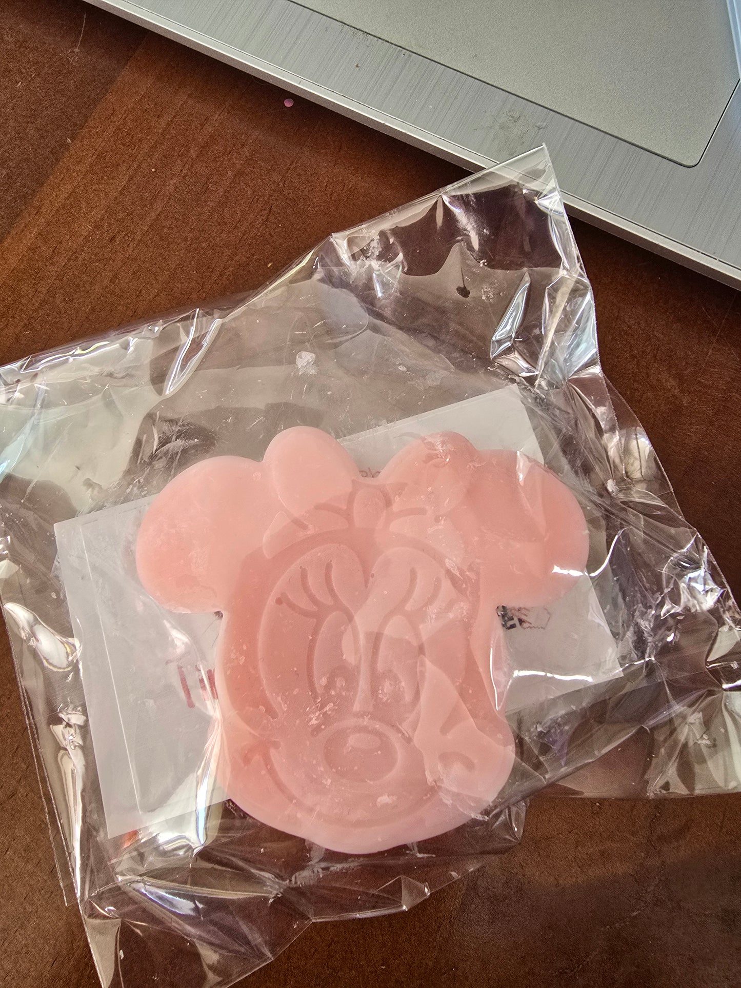 Mouse Themed  Melts