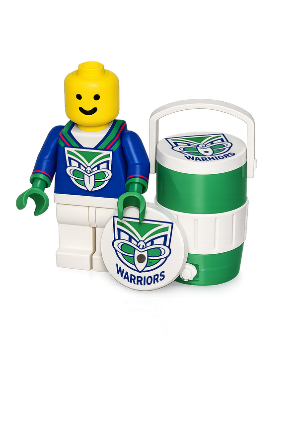 Brickman and cooler set -Sports