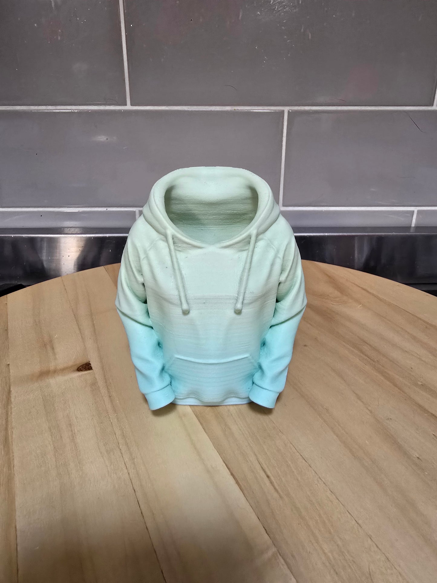 Hoodie Pen Holder