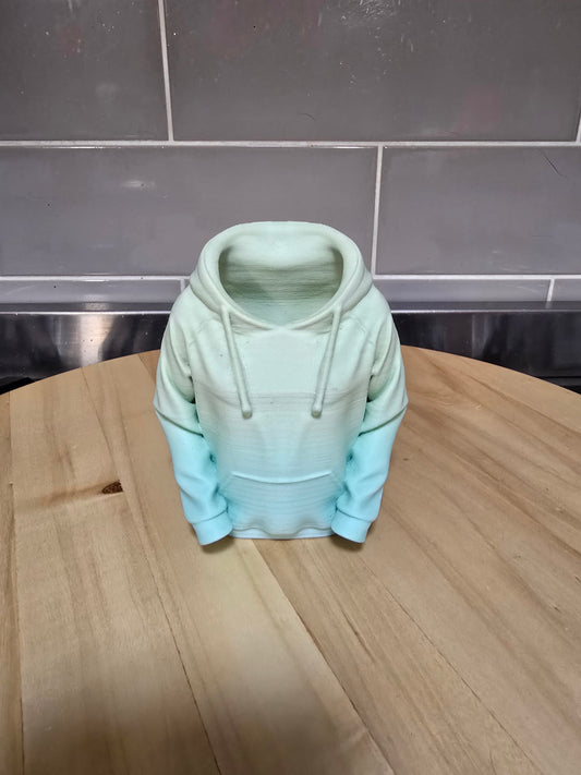 Hoodie Pen Holder