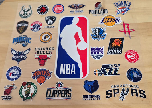 20oz NBA Wrap